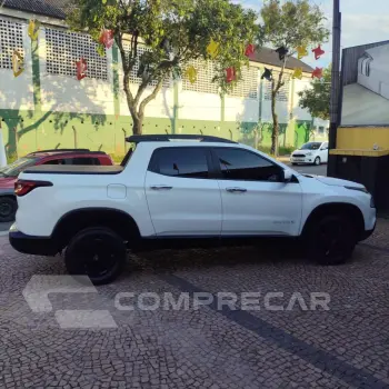 Toro Freedom 1.8 16V Flex Aut.