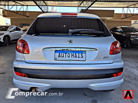 207 1.4 XR Sport 8V