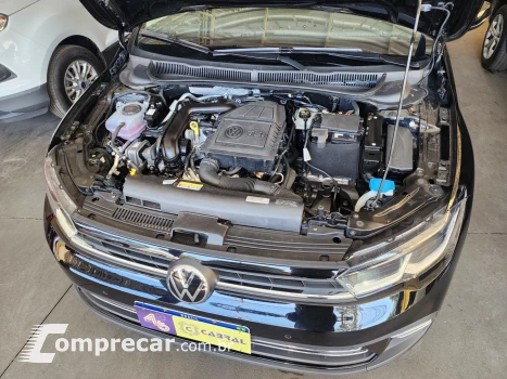 POLO 1.0 170 TSI Highline