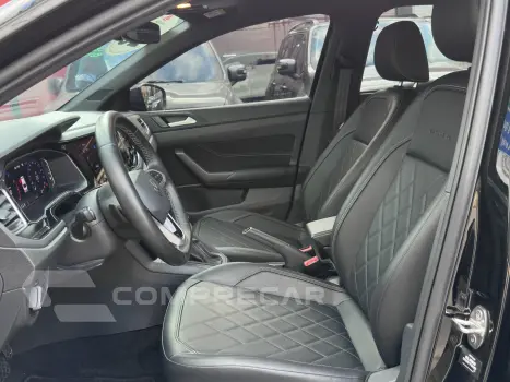 VIRTUS 1.4 250 TSI EXCLUSIVE AUTOMÁTICO