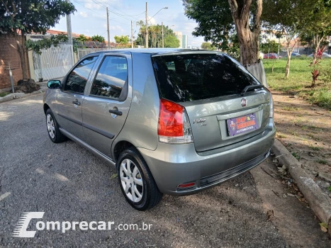 PALIO 1.0 MPI Fire 8V