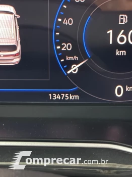 T-CROSS 1.4 250 TSI Highline