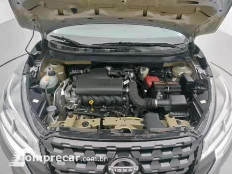 KICKS 1.6 16V FLEXSTART ACTIVE XTRONIC