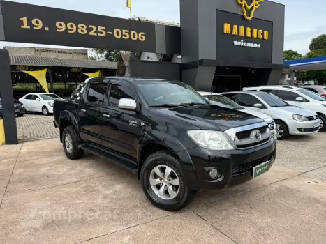 HILUX 2.7 SR 4X2 CD 16V