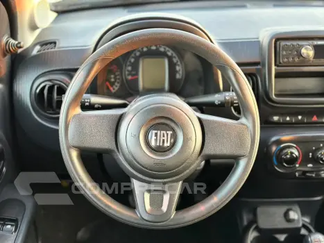 MOBI 1.0 8V EVO Like.