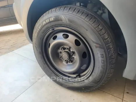 Strada Working 1.4 mpi Fire Flex 8V CS