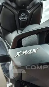 YAMAHA XMAX 250 CONNECTED ABS