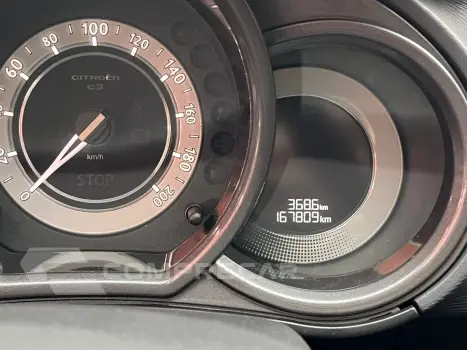 C3 1.5 Tendance 8V