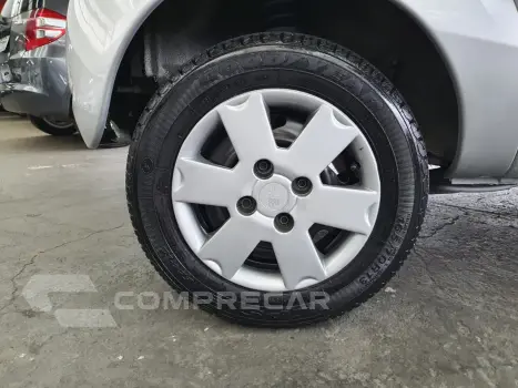 KA 1.0 MPI GL 8V