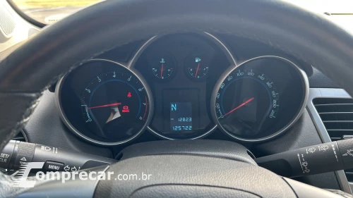 CRUZE 1.8 LT 16V