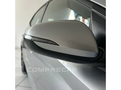 HB20 1.0 TGDI FLEX COMFORT MANUAL