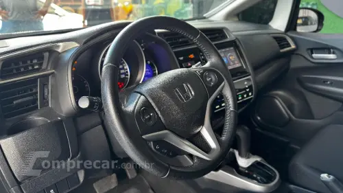 Fit EX/S 1.5 Flex/Flexone 16V 5p Aut.