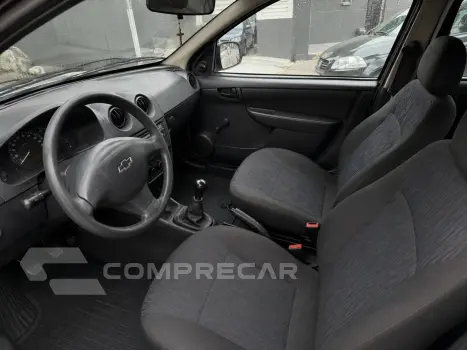 CELTA 1.0 MPFI LIFE 8V FLEX 2P MANUAL