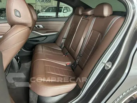 320IA 2.0 TB M SPORT A. FLEX/M.SPORT 4P