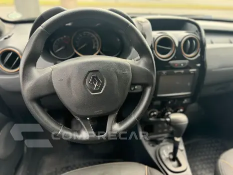 DUSTER 2.0 DYNAMIQUE 4X2 16V FLEX 4P AUTOMÁTICO