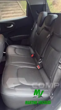 TORO 2.0 16V TURBO DIESEL VOLCANO 4WD AT9