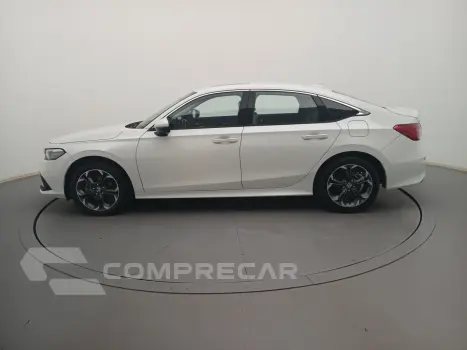 CIVIC 2.0 DI eHEV ADVANCED E-CVT
