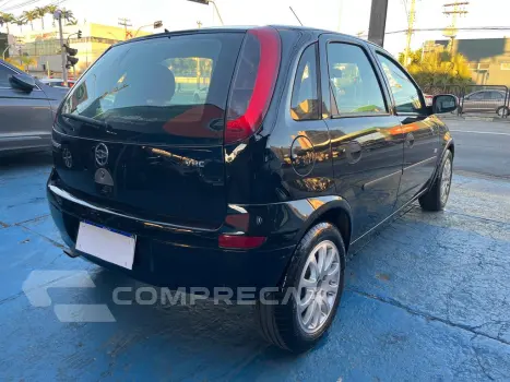 Corsa Hatch