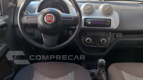 UNO ATTRACTI. Celeb.1.4 EVO F.Flex 8V 4p