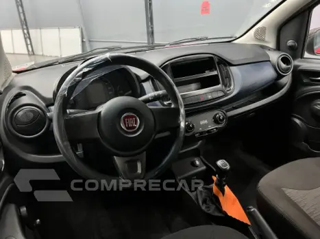 UNO - 1.0 EVO ATTRACTIVE 8V 4P MANUAL