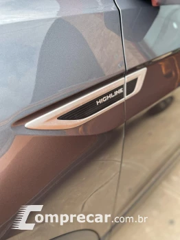 T-CROSS 1.4 250 TSI Highline