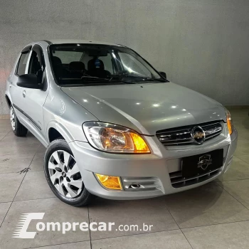 CHEVROLET PRISMA  Sed. Maxx/ LT 1.4 8V ECONOF. 4p 5 portas