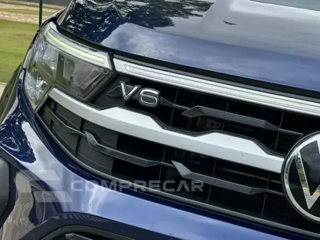 AMAROK 3.0 V6 TDI DIESEL HIGHLINE CD 4MOTION AUTOMÁTICO