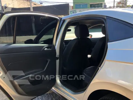 Virtus 1.4 250 Tsi Exclusive Automático