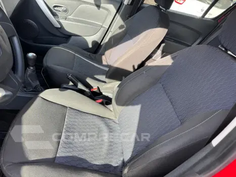 SANDERO 1.6 Expression 8V