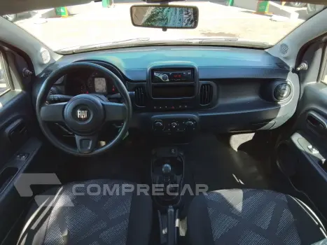 MOBI 1.0 EVO FLEX LIKE. MANUAL