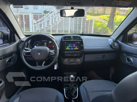 KWID 1.0 12V SCE Intense