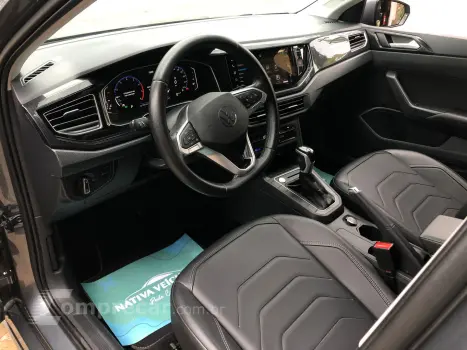 Polo 1.0 170 Tsi Highline Automático