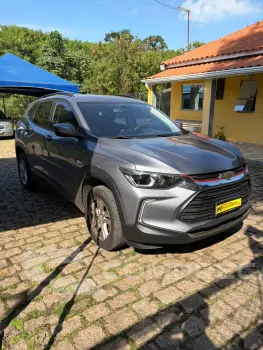 Tracker LT 1.0 Turbo