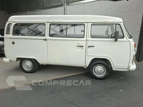 Kombi 1.4 Mi Std 8V Flex 3P Manual