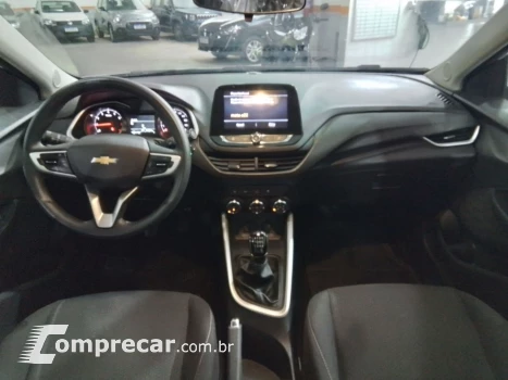 ONIX 1.0 FLEX LT MANUAL
