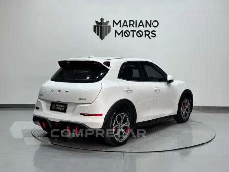 ORA 03 63 KW ELÉTRICO GT