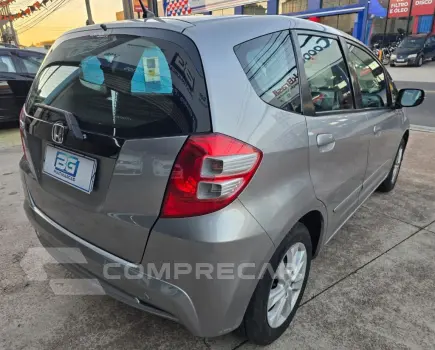 Fit LX 1.4/ 1.4 Flex 8V/16V 5p Aut.