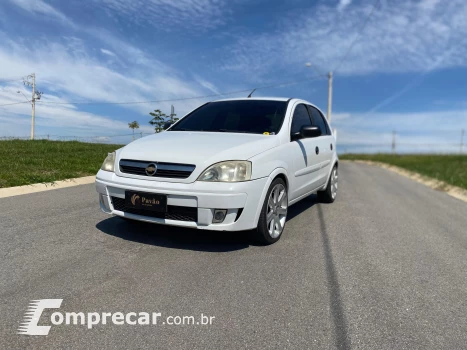 CORSA 1.4 MPFI Maxx 8V