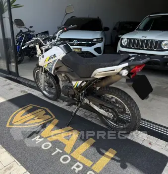 XTZ 150 CROSSER S FLEX