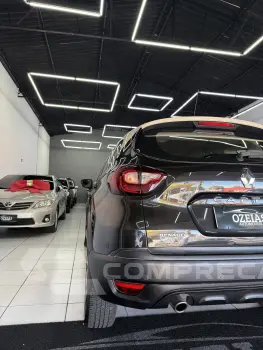 CAPTUR 1.6 16V SCE Life