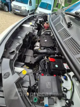 Scudo 1.5 3P BLUEHDI TURBO DIESEL CARGO