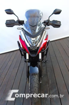 HONDA NC 750X ABS DCT