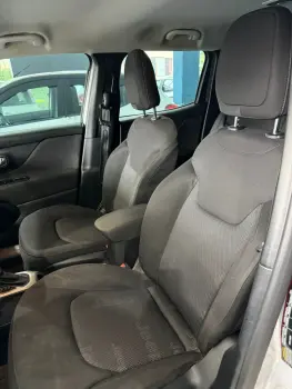 RENEGADE 1.8 16V Sport