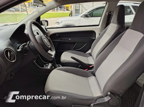 UP 1.0 MPI TAKE UP 12V