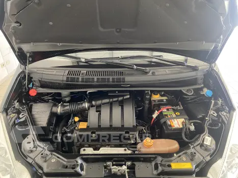IDEA 1.4 MPI Attractive 8V