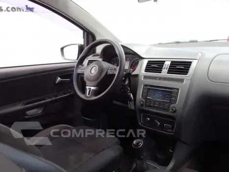 FOX - 1.6 MSI COMFORTLINE 8V 4P MANUAL