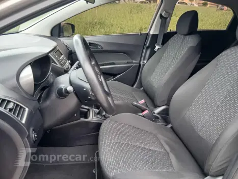 HB20 1.0 12V Comfort