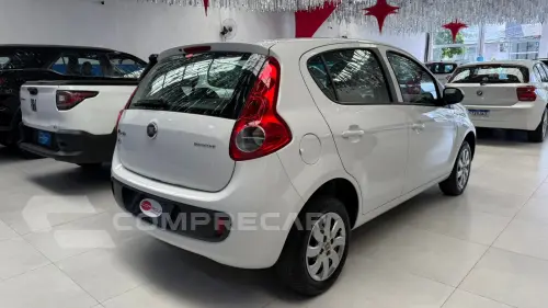 PALIO 1.0 MPI Attractive 8V