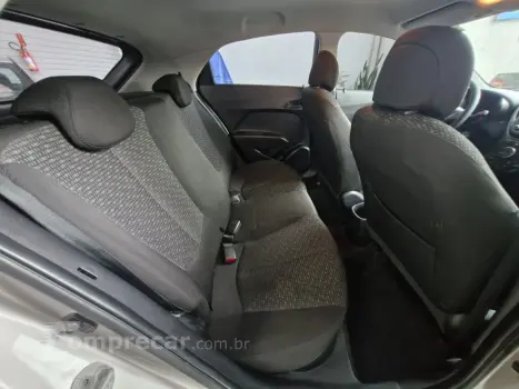 HB20 1.0 12V Comfort Plus