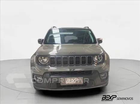 RENEGADE 1.3 T270 Turbo Longitude